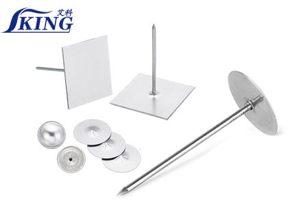 How to Choose the Right Insulation Fastener for Your Project