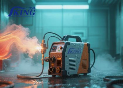 How Welding Machines Adapt to Various Climates