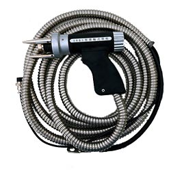 SRQ4 CD Welding Gun