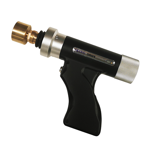 IKING SRQ4 CD Welding Gun