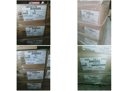 Mid year（618） Nelson WTD type ceramic ferrule promotion（in stock! ! !）