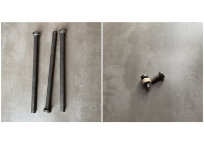 10X30 (minimum)---25X330 (maximum)