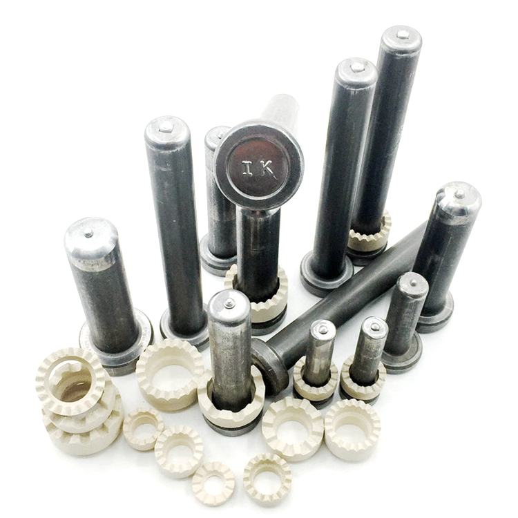 EN ISO13918 标准 焊钉/剪力钉