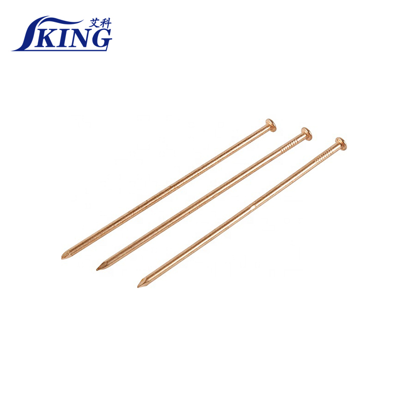 IKING Capacitor Discharge Weld Pins