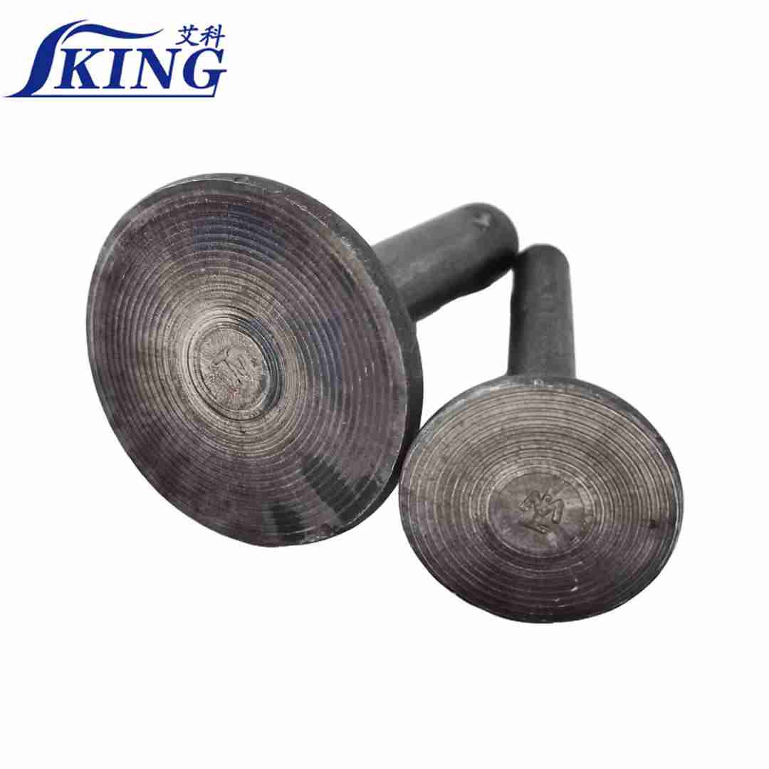 IKING Punching Shear Rails