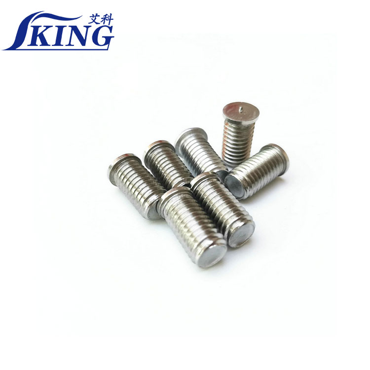IKING Grounding Capacitors Discharge studs