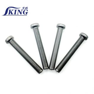AWS D1.1 shear connector,BS 5400 shear connector,ISO13918 weld stud,Nelson studs,shear connectors,shear stud,stud welding